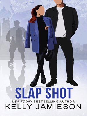 cover image of Slap Shot